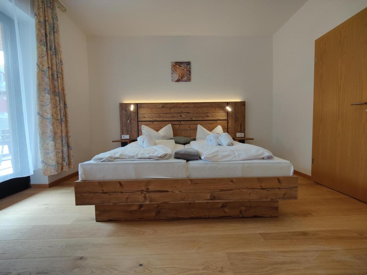 Ferien Vom Ich, Bayerischer Wald, Hotel & Restaurant ノイキルヒェン エクステリア 写真