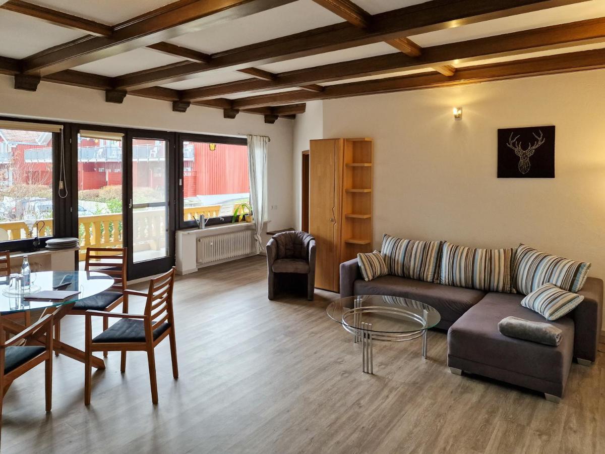 Ferien Vom Ich, Bayerischer Wald, Hotel & Restaurant ノイキルヒェン エクステリア 写真