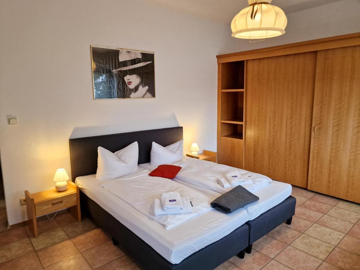 Ferien Vom Ich, Bayerischer Wald, Hotel & Restaurant ノイキルヒェン エクステリア 写真