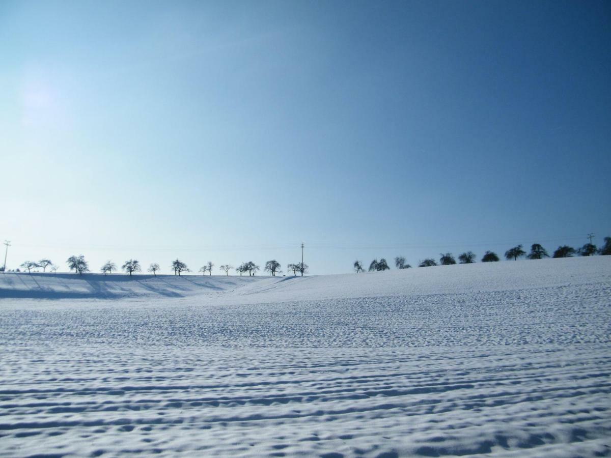Ferien Vom Ich, Bayerischer Wald, Hotel & Restaurant ノイキルヒェン エクステリア 写真
