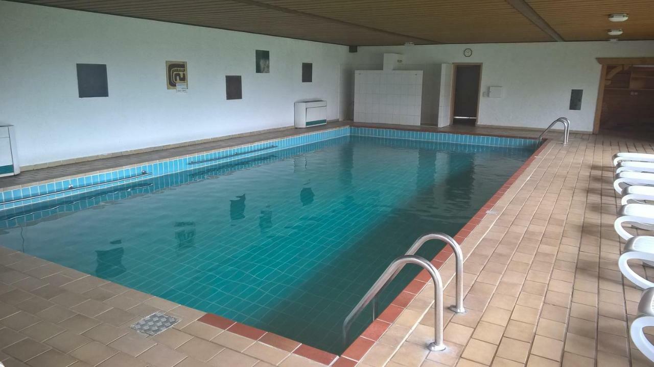 Ferien Vom Ich, Bayerischer Wald, Hotel & Restaurant ノイキルヒェン エクステリア 写真