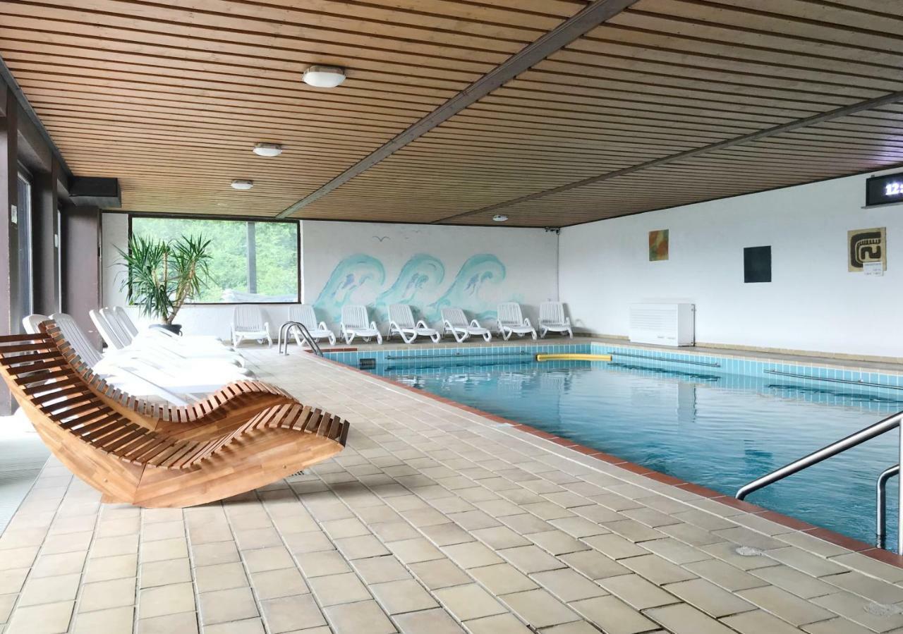 Ferien Vom Ich, Bayerischer Wald, Hotel & Restaurant ノイキルヒェン エクステリア 写真