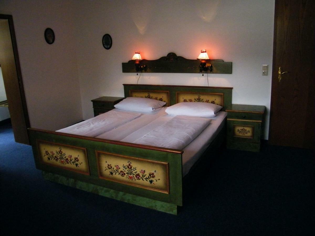 Ferien Vom Ich, Bayerischer Wald, Hotel & Restaurant ノイキルヒェン エクステリア 写真