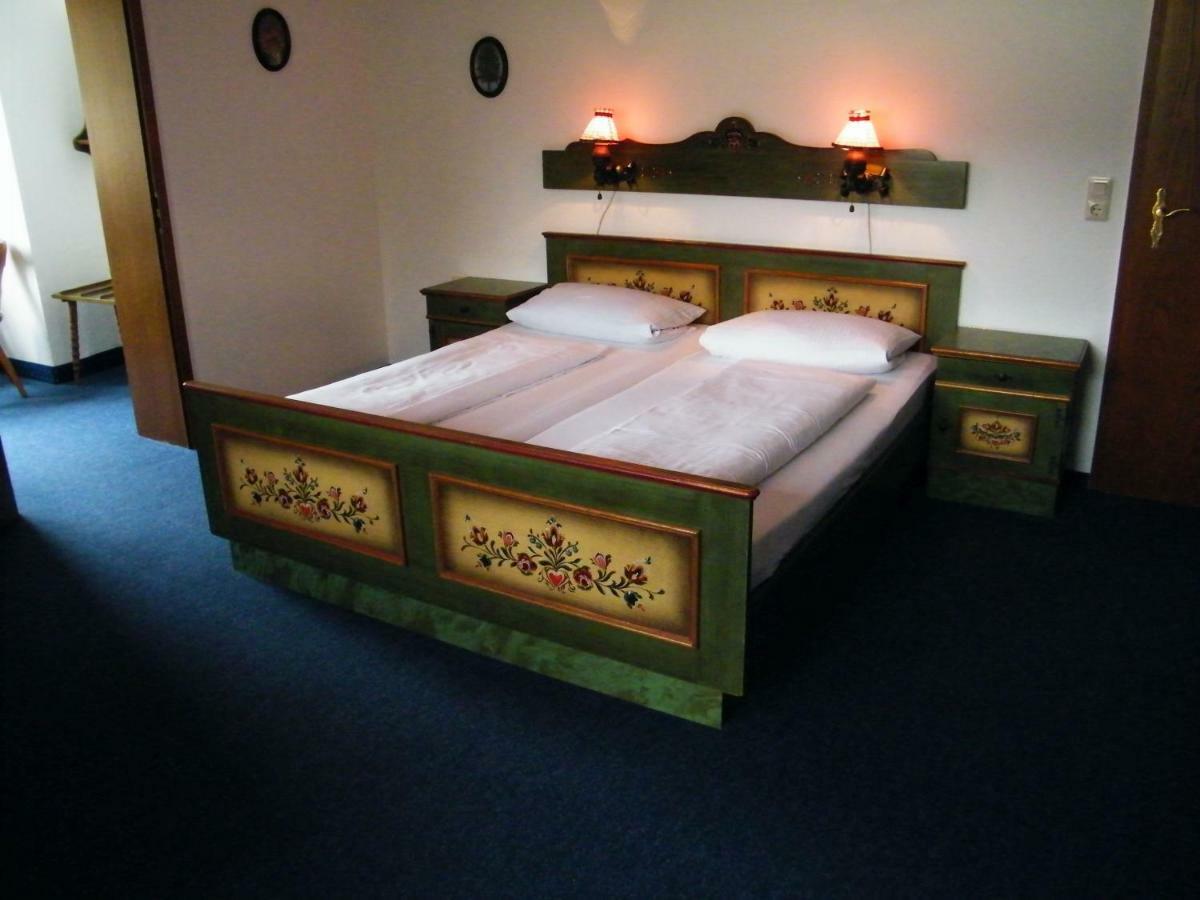 Ferien Vom Ich, Bayerischer Wald, Hotel & Restaurant ノイキルヒェン エクステリア 写真